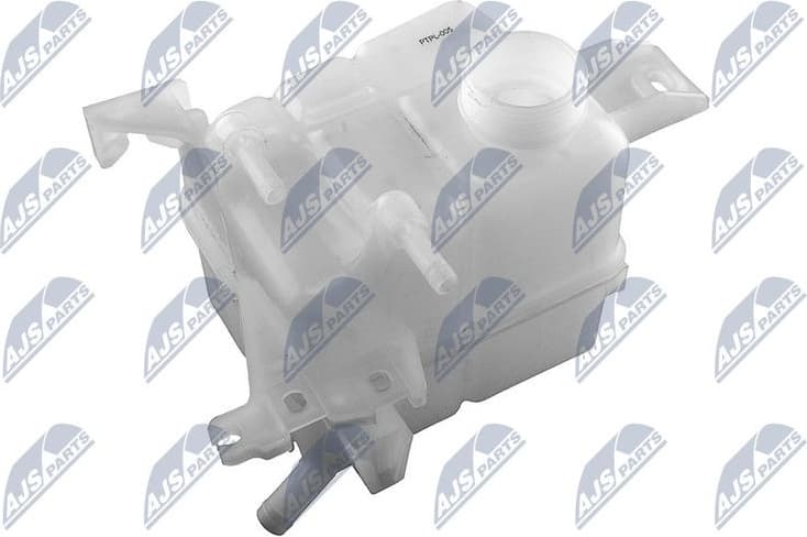 Expansion Tank, coolant CZW-PL-005