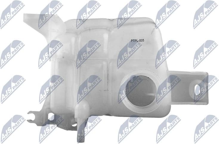 Expansion Tank, coolant CZW-PL-005 - image 3