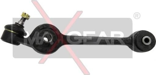 Control/Trailing Arm, wheel suspension 72-1603 - image 2