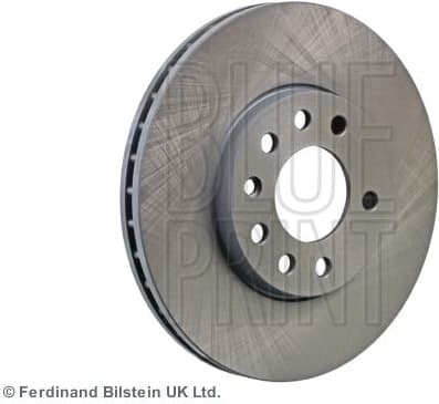 Brake Disc ADW194312 - image 2