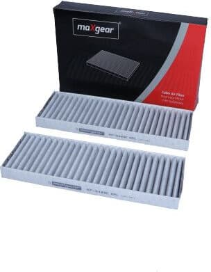 Filter, cabin air 26-1626 - image 2