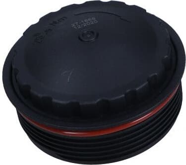 Cap, oil filter housing 27-1668 - image 2