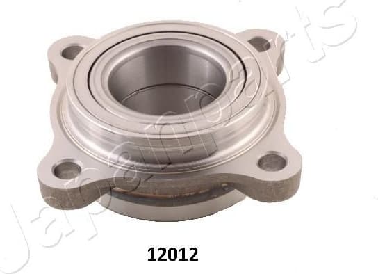Wheel Hub KK-12012 - image 2