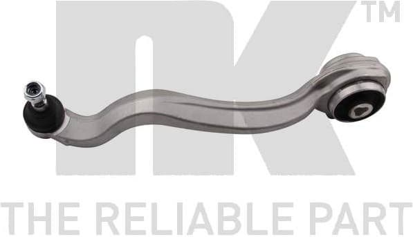 Control/Trailing Arm, wheel suspension 5013397