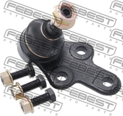 Ball Joint 2120-FOCII