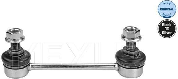 Link/Coupling Rod, stabiliser bar MEYLE-ORIGINAL: True to OE. 37-16 060 0042
