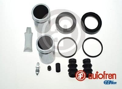 Repair Kit, brake caliper D42218C