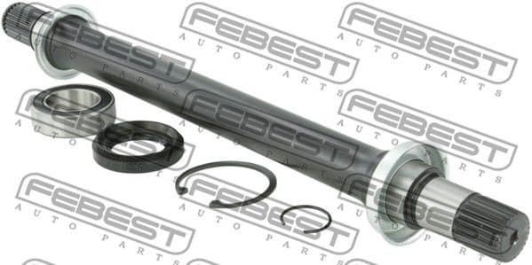 Drive Shaft 0312-CL7ATRH