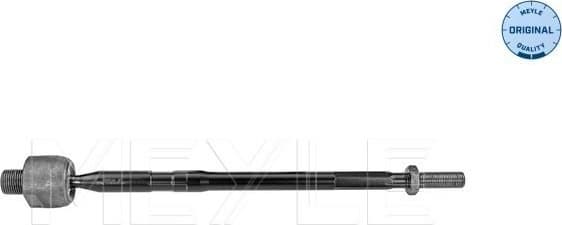 Inner Tie Rod MEYLE-ORIGINAL: True to OE. 616 031 0018