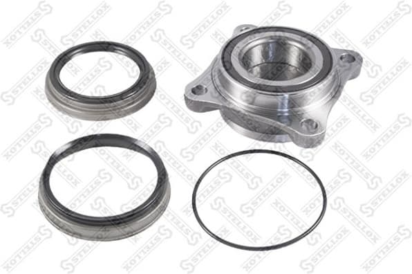 Wheel Bearing Kit 43-29018-SX