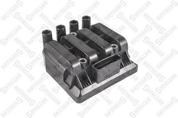 Ignition Coil 61-00133-SX