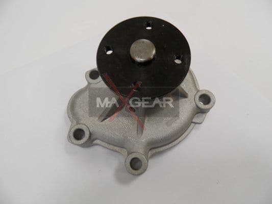 Water Pump, engine cooling 47-0120