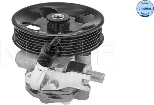 Hydraulic Pump, steering MEYLE-ORIGINAL: True to OE. 37-14 631 0010