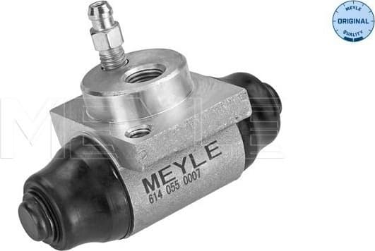 Wheel Brake Cylinder MEYLE-ORIGINAL: True to OE. 614 055 0007