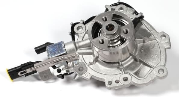 Water Pump, engine cooling P2682