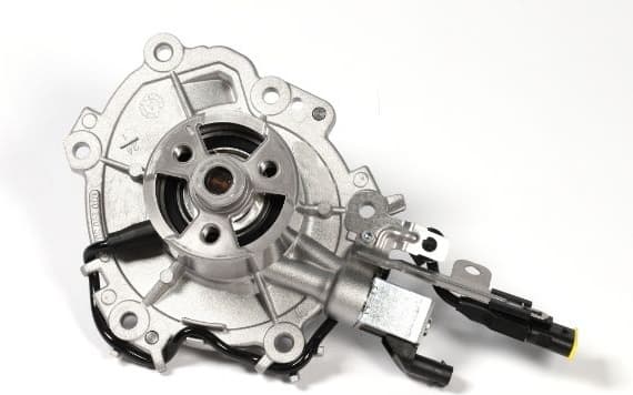 Water Pump, engine cooling P2682 - image 4