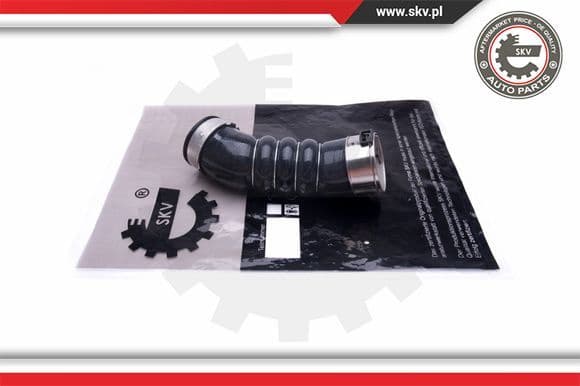Charge Air Hose 43SKV437