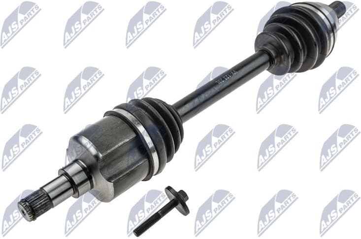 Drive Shaft NPW-VV-123