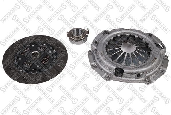 Clutch Kit 07-01056-SX