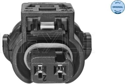 Sensor, exhaust gas temperature MEYLE-ORIGINAL: True to OE. 014 800 0160 - image 2