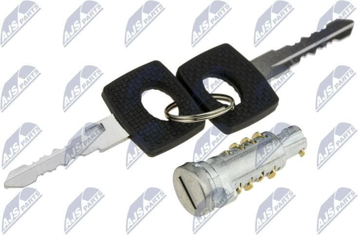 Lock Cylinder Kit EZC-ME-111