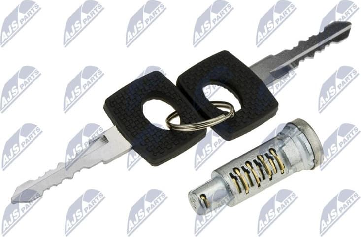 Lock Cylinder Kit EZC-ME-111 - image 2