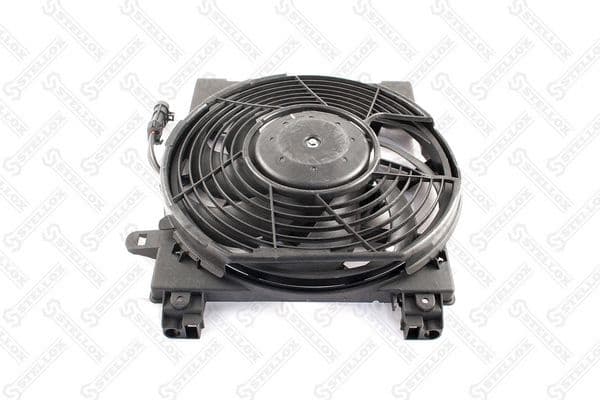 Fan, engine cooling 29-99118-SX