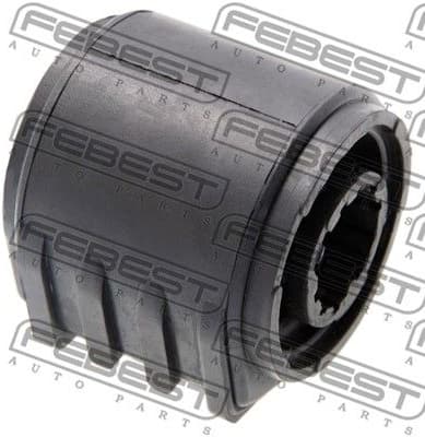 Mounting, control/trailing arm CRAB-018