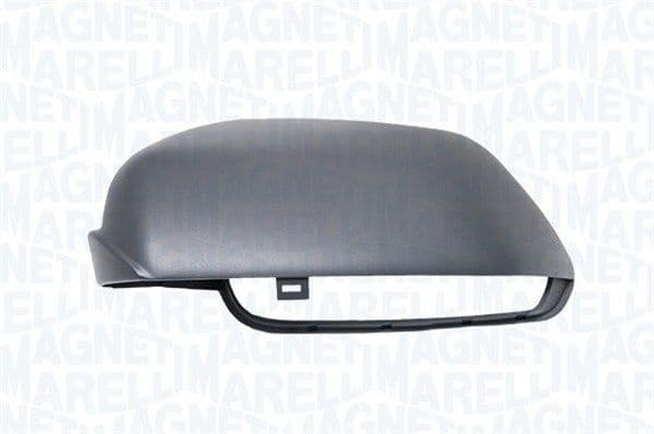Cover, exterior mirror 351991202820