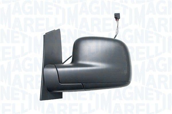Exterior Mirror, driver cab 351991719990