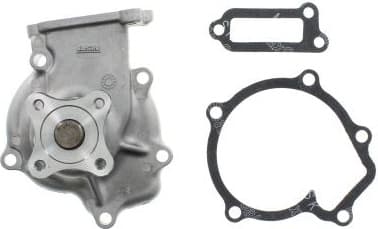 Water Pump, engine cooling WPN-001 - image 5