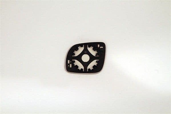 Mirror Glass, exterior mirror 351991302720 - image 2