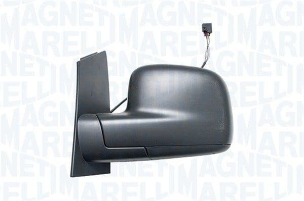 Exterior Mirror, driver cab 351991720000