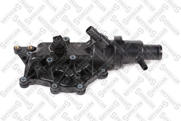Thermostat, coolant 23-40151-SX