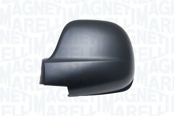 Cover, exterior mirror 351991802350