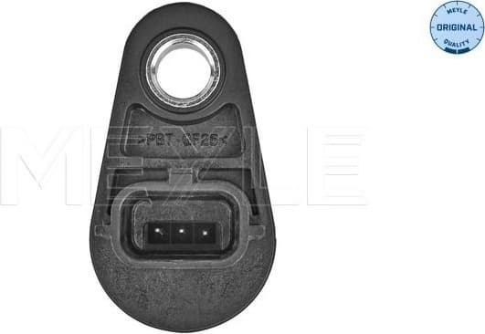 Sensor, crankshaft pulse MEYLE-ORIGINAL: True to OE. 36-14 810 0000 - image 2
