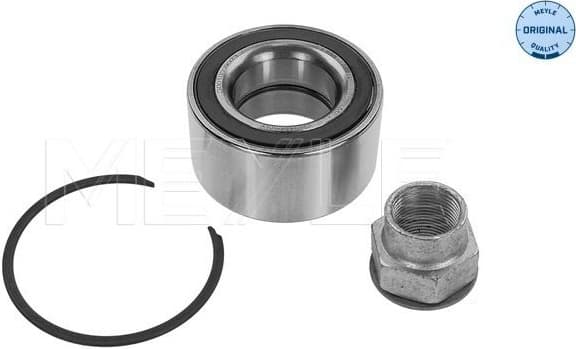 Wheel Bearing Kit MEYLE-ORIGINAL: True to OE. 214 650 0000