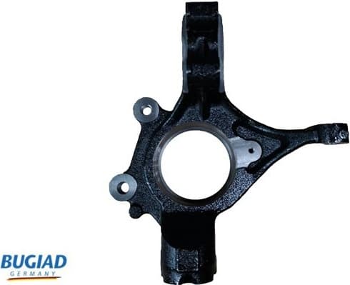 Steering Knuckle, wheel suspension BSP25286