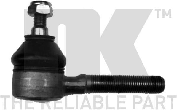 Tie Rod End 5033301