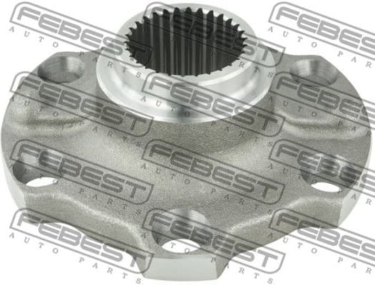 Wheel Hub 0182F-GRJ79F