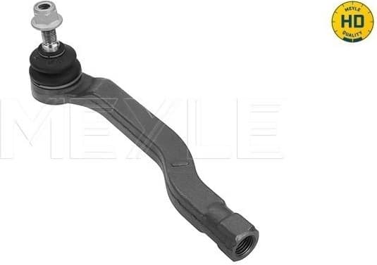 Tie Rod End MEYLE-HD: Better than OE. 36-16 020 0081/HD