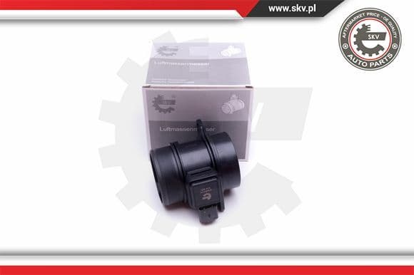 Mass Air Flow Sensor 07SKV174