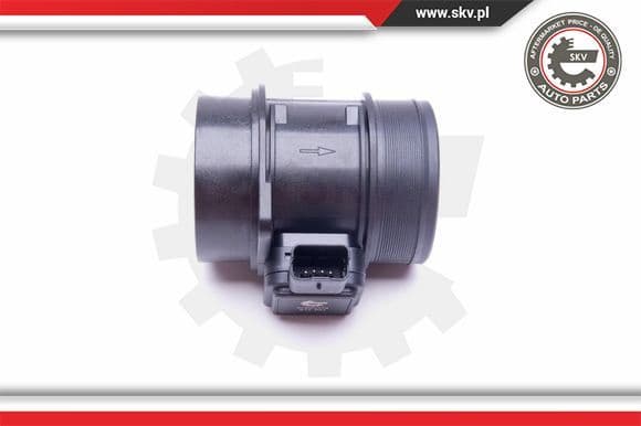 Mass Air Flow Sensor 07SKV174 - image 4