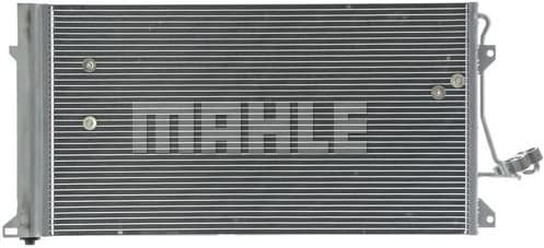 Condenser, air conditioning BEHR *** PREMIUM LINE *** AC 659 000P - image 3