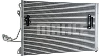 Condenser, air conditioning BEHR *** PREMIUM LINE *** AC 659 000P - image 6