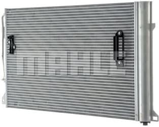 Condenser, air conditioning BEHR *** PREMIUM LINE *** AC 659 000P - image 8