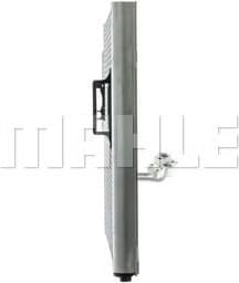 Condenser, air conditioning BEHR *** PREMIUM LINE *** AC 659 000P - image 9