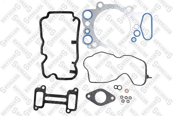 Gasket Set, exhaust manifold 81-09823-SX