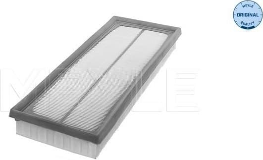 Air Filter MEYLE-ORIGINAL: True to OE. 012 321 0004 - image 2