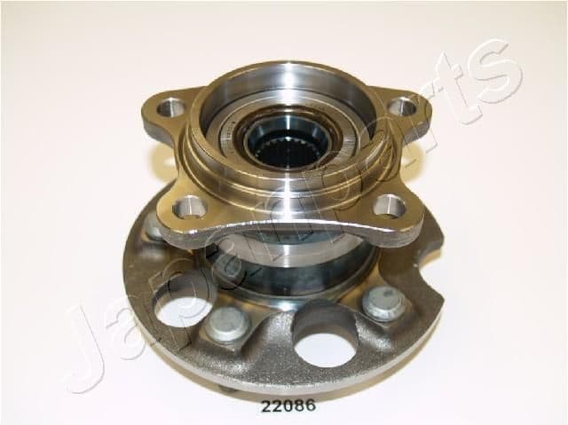 Wheel Hub KK-22086